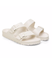 SANDALIA ULTRALIGERA ARIZONA EVA 1027384 BIRKENSTOCK BEIGE