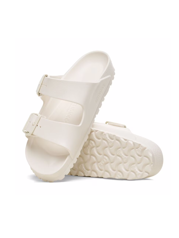 SANDALIA ULTRALIGERA ARIZONA EVA 1027384 BIRKENSTOCK BEIGE