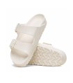 SANDALIA ULTRALIGERA ARIZONA EVA 1027384 BIRKENSTOCK BEIGE