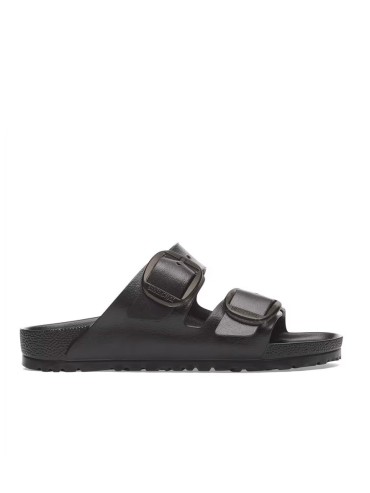 SANDALIA ULTRALIGERA BIRKENSTOCK ARIZONA EVA BIG BUCLKE 1029641 NEGRO