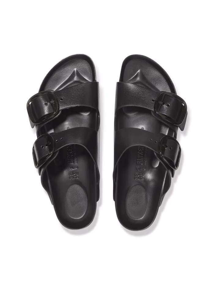 SANDALIA ULTRALIGERA BIRKENSTOCK ARIZONA EVA BIG BUCLKE 1029641 NEGRO