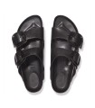 SANDALIA ULTRALIGERA BIRKENSTOCK ARIZONA EVA BIG BUCLKE 1029641 NEGRO