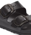 SANDALIA ULTRALIGERA BIRKENSTOCK ARIZONA EVA BIG BUCLKE 1029641 NEGRO