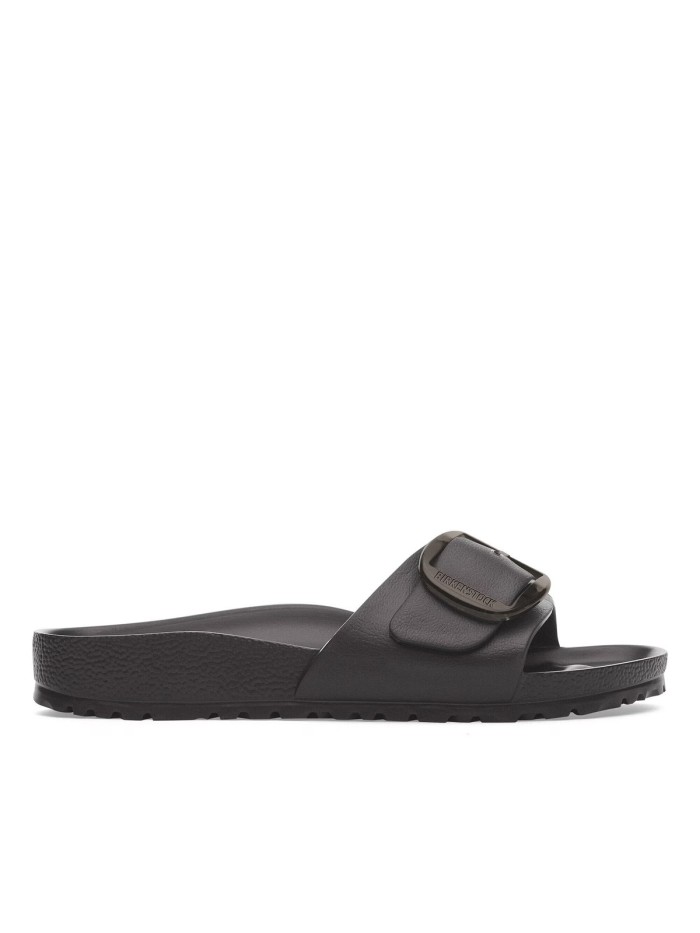SANDALIAS ULTRALIGERAS BIRKENSTOCK Madrid Big Buckle 1029635 NEGRO