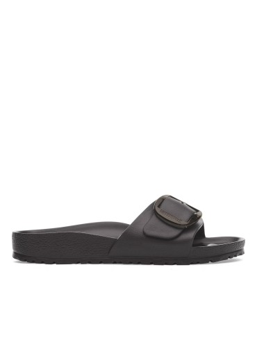 SANDALIAS ULTRALIGERAS BIRKENSTOCK Madrid Big Buckle 1029635 NEGRO