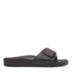 SANDALIAS ULTRALIGERAS BIRKENSTOCK Madrid Big Buckle 1029635 NEGRO