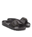 SANDALIAS ULTRALIGERAS BIRKENSTOCK Madrid Big Buckle 1029635 NEGRO