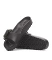 SANDALIAS ULTRALIGERAS BIRKENSTOCK Madrid Big Buckle 1029635 NEGRO