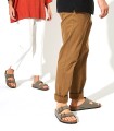 SANDALIA CLÁSCIA UNISEX DE BIRKENSTOCK ARIZONA BFBC 151213 STONE
