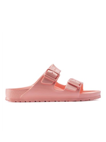 SANDALIAS VERANIEGASULTRALIGERAS BIRKENSTOCK ARIZONA EVA 1022511 CORAL PEACH