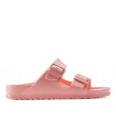 SANDALIAS VERANIEGASULTRALIGERAS BIRKENSTOCK ARIZONA EVA 1022511 CORAL PEACH