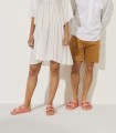 SANDALIAS VERANIEGASULTRALIGERAS BIRKENSTOCK ARIZONA EVA 1022511 CORAL PEACH