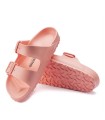 SANDALIAS VERANIEGASULTRALIGERAS BIRKENSTOCK ARIZONA EVA 1022511 CORAL PEACH