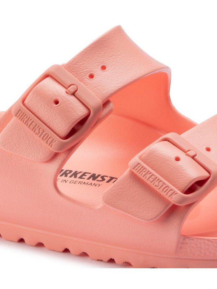 SANDALIAS VERANIEGASULTRALIGERAS BIRKENSTOCK ARIZONA EVA 1022511 CORAL PEACH