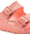 SANDALIAS VERANIEGASULTRALIGERAS BIRKENSTOCK ARIZONA EVA 1022511 CORAL PEACH