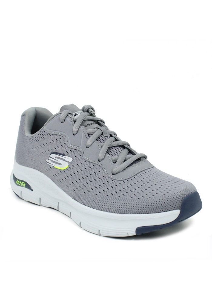 SKECHERS Arch Fit - Infinity Cool 232303 GRIS