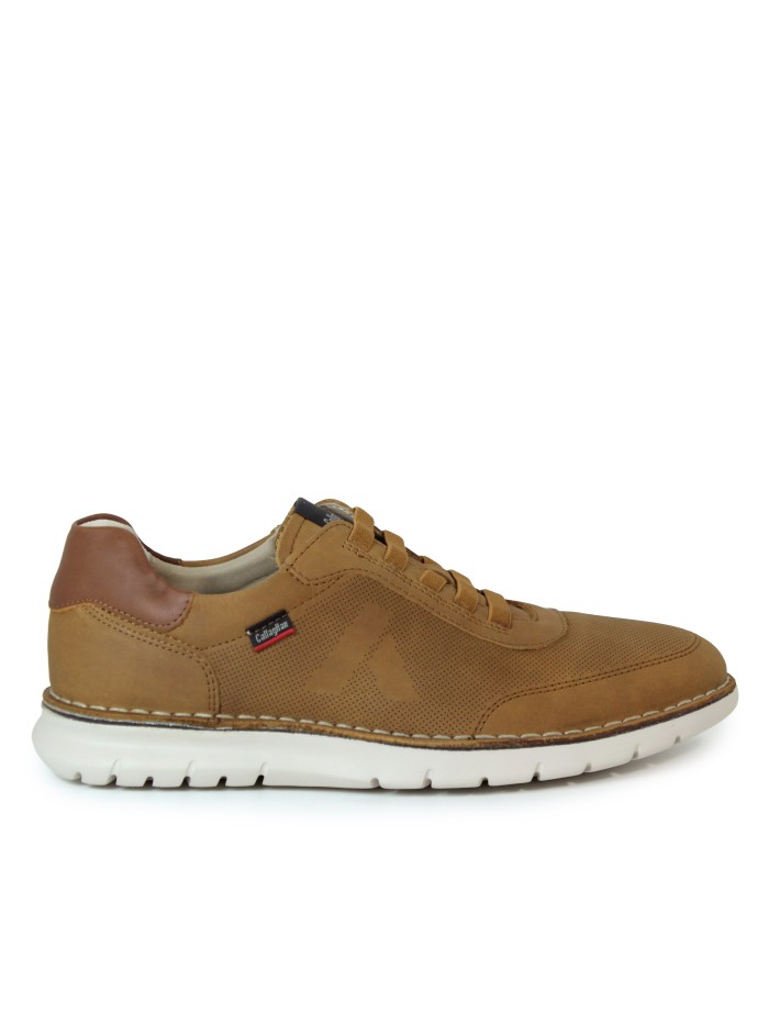 ZAPATO DE PIEL CONFORT CALLAGHAN AWAT USED 47116 CUERO