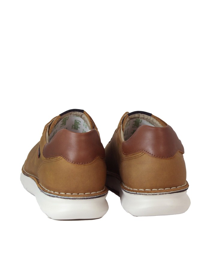ZAPATO DE PIEL CONFORT CALLAGHAN AWAT USED 47116 CUERO