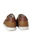 ZAPATO DE PIEL CONFORT CALLAGHAN AWAT USED 47116 CUERO