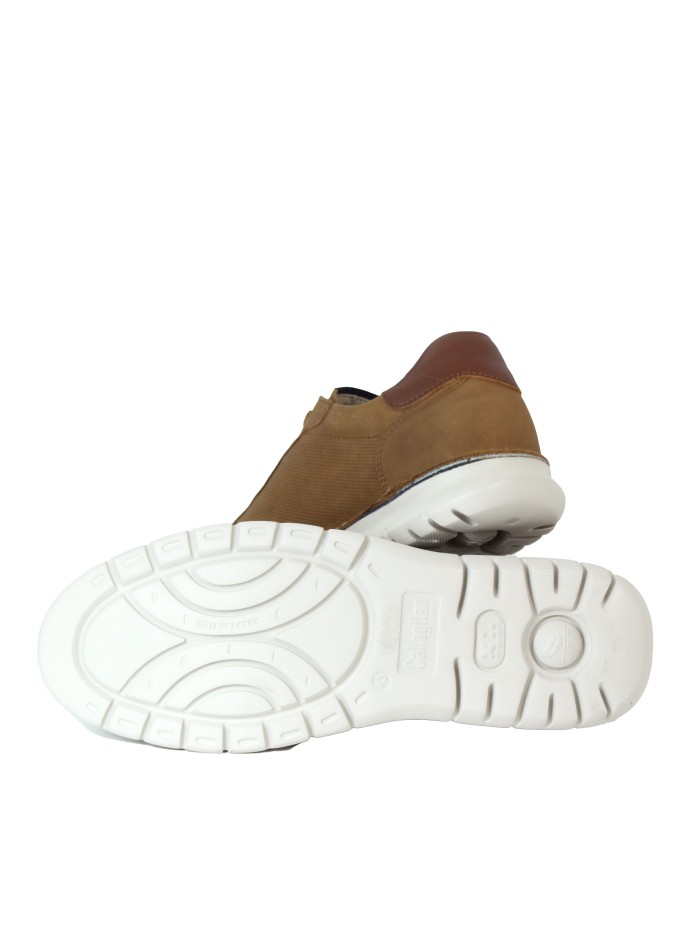 ZAPATO DE PIEL CONFORT CALLAGHAN AWAT USED 47116 CUERO