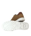 ZAPATO DE PIEL CONFORT CALLAGHAN AWAT USED 47116 CUERO