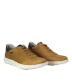 ZAPATO DE PIEL CON CORDONES CALLAGHAN SAND USED 61805 CUERO