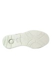 ZAPATO DE PIEL CON CORDONES CALLAGHAN SAND USED 61805 CUERO