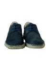 ZAPATO PARA HOMBRE CONFORT CALLAGHAN 65201 AZUL