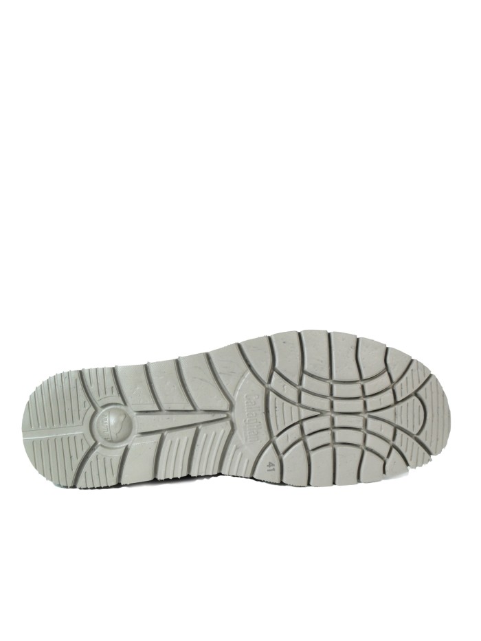 ZAPATO PARA HOMBRE CONFORT CALLAGHAN 65201 AZUL