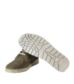 ZAPATO DE CORDONES PARA HOMBRE CALLAGHAN TERRAMAR BOSTON 65201 KAKI