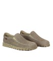 MOCASÍN DE PIEL NOBUCK CALLAGHAN TERRAMAR BOSTON 65202 PIEDRA