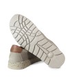 MOCASÍN DE PIEL NOBUCK CALLAGHAN TERRAMAR BOSTON 65202 PIEDRA