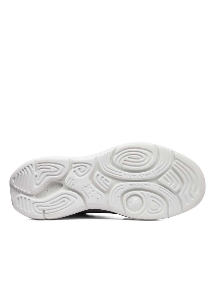 ZAPATILLA URBANA PARA HOMBRE Callaghan 61205 Algoritmo Luxe PIEDRA