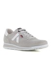 ZAPATILLAS DE CORDONES CASUAL PARA HOMBRE CALLAGHAN LUXE 61202.1 BLANCO