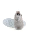 ZAPATILLAS DE CORDONES CASUAL PARA HOMBRE CALLAGHAN LUXE 61202.1 BLANCO