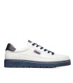 ZAPATILLAS URBANAS DE HOMBRE CALLAGHAN PETETE 55210 BLANCO
