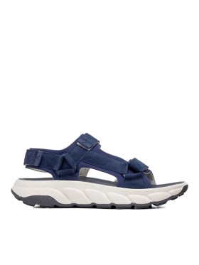 SANDALIA CONFORT DE PIEL PARA MUJER CALLAGHAN WALLANDER 65900 MARINO