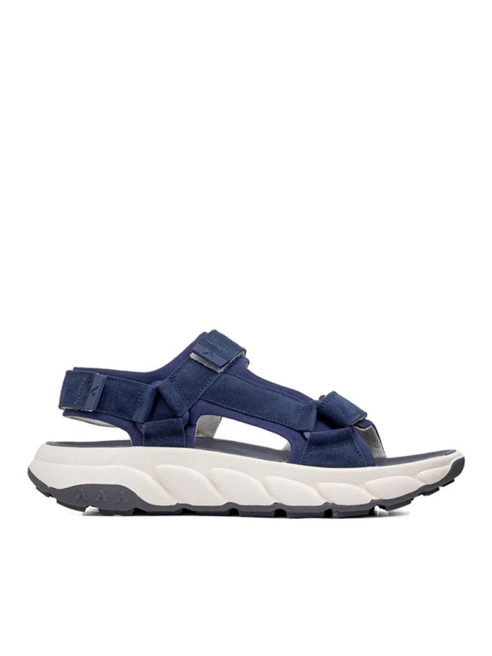 SANDALIA CONFORT DE PIEL PARA MUJER CALLAGHAN WALLANDER 65900 MARINO