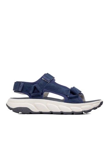 SANDALIA CONFORT DE PIEL PARA MUJER CALLAGHAN WALLANDER 65900 MARINO