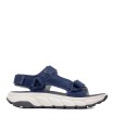 SANDALIA CONFORT DE PIEL PARA MUJER CALLAGHAN WALLANDER 65900 MARINO