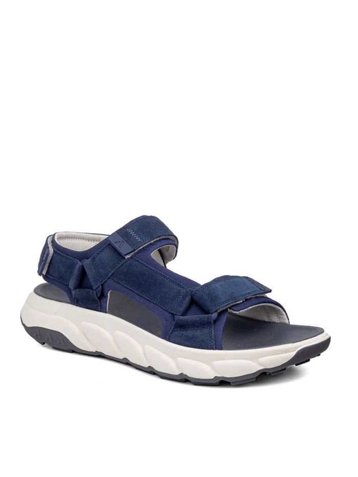 SANDALIA CONFORT DE PIEL PARA MUJER CALLAGHAN WALLANDER 65900 MARINO