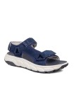 SANDALIA CONFORT DE PIEL PARA MUJER CALLAGHAN WALLANDER 65900 MARINO