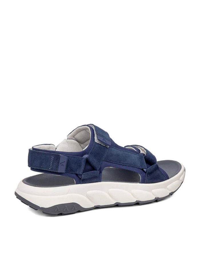 SANDALIA CONFORT DE PIEL PARA MUJER CALLAGHAN WALLANDER 65900 MARINO