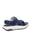 SANDALIA CONFORT DE PIEL PARA MUJER CALLAGHAN WALLANDER 65900 MARINO