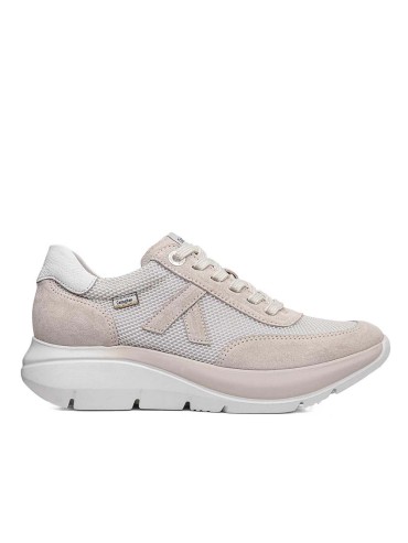 ZAPATILLAS CASUAL PARA MUJER Callaghan Floty 62403 Algoritmo MARFIL