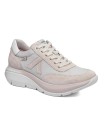 ZAPATILLAS CASUAL PARA MUJER Callaghan Floty 62403 Algoritmo MARFIL