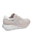 ZAPATILLAS CASUAL PARA MUJER Callaghan Floty 62403 Algoritmo MARFIL
