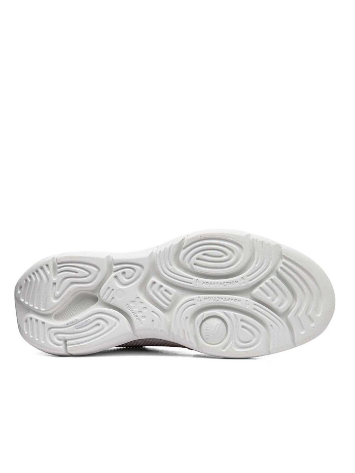 ZAPATILLAS CASUAL PARA MUJER Callaghan Floty 62403 Algoritmo MARFIL
