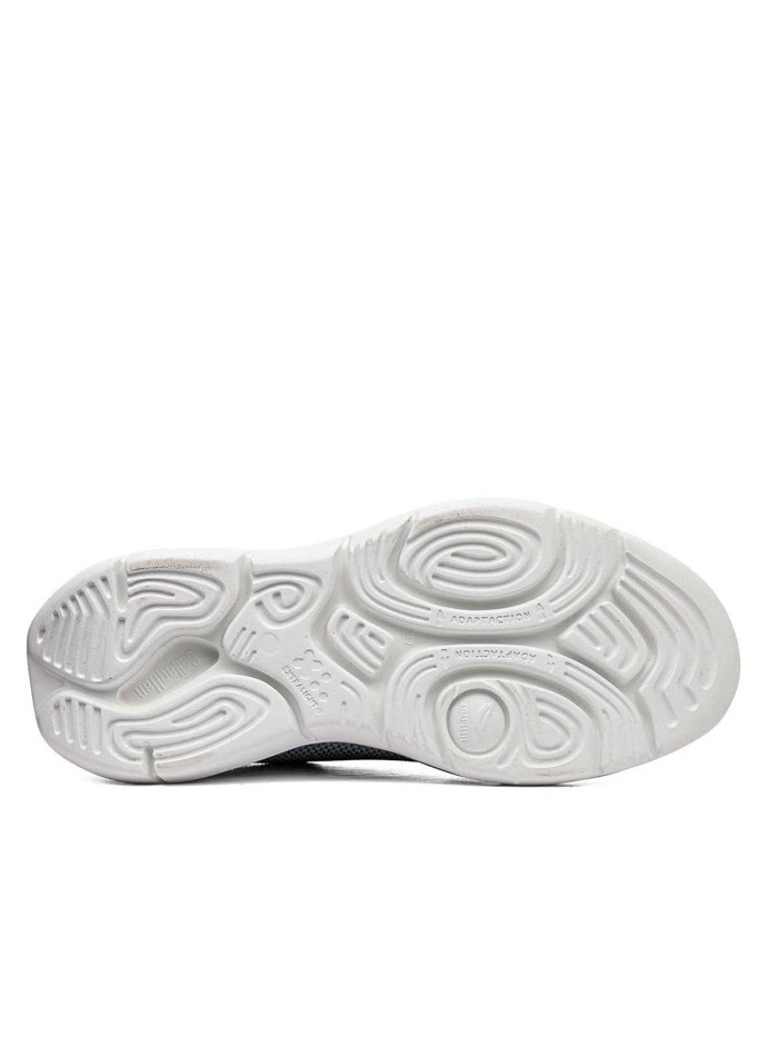 ZAPATILLAS CASUAL PARA MUJER Callaghan Floty 62403 Algoritmo VERDE