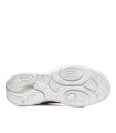 ZAPATILLAS CASUAL DE CORDONES DE MUJER CALLAGHAN ALGORITMO 62404 NARANJA
